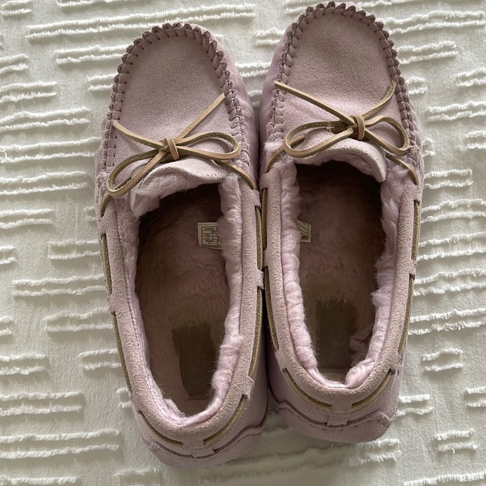 Ugh slippers